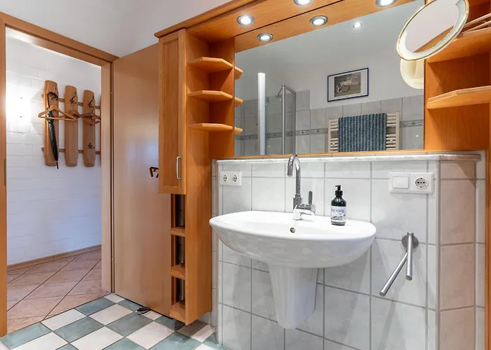 Urlaubsnest An Der Eider Tönning