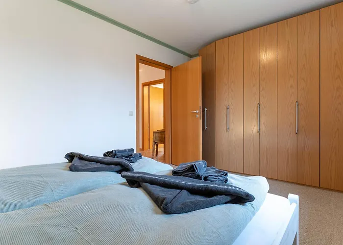 Casa de Férias Urlaubsnest An Der Eider *