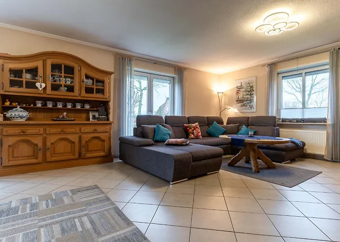 Urlaubsnest An Der Eider Tönning