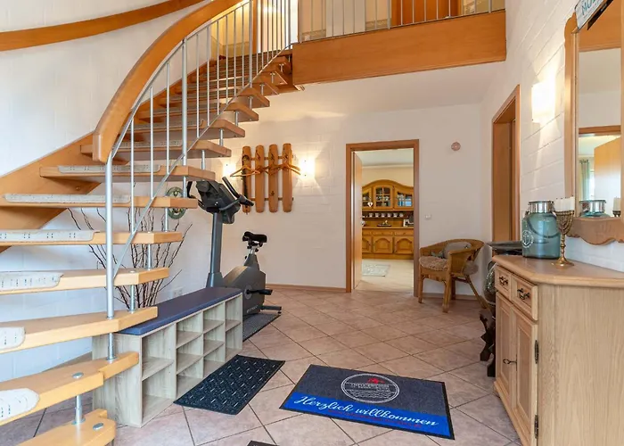 Urlaubsnest An Der Eider * Tönning