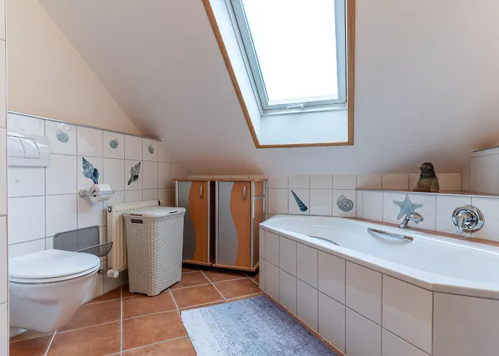 Urlaubsnest An Der Eider