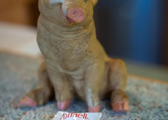 Urlaubsnest An Der Eider *