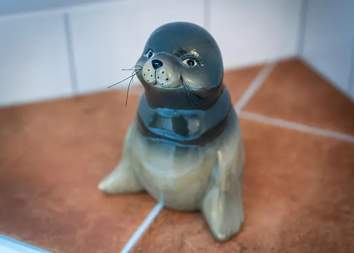 Urlaubsnest An Der Eider