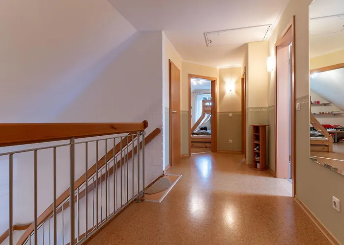 Urlaubsnest An Der Eider *