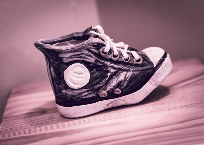 Casa de Férias Urlaubsnest An Der Eider