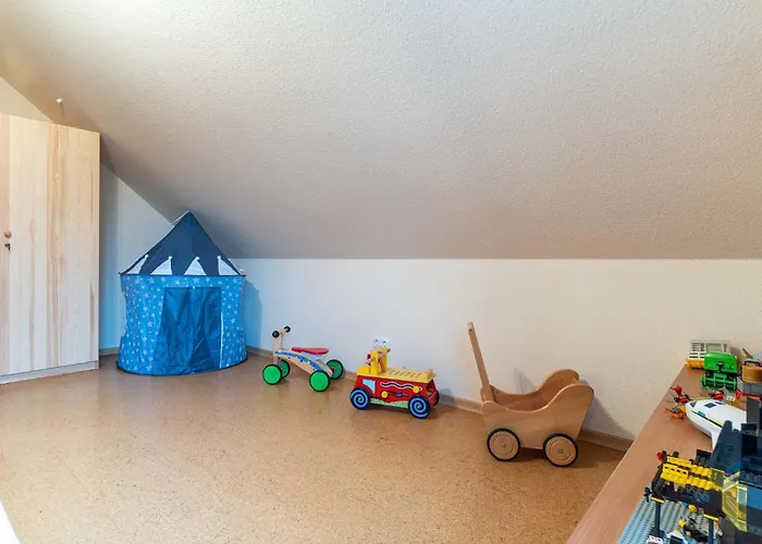 Urlaubsnest An Der Eider