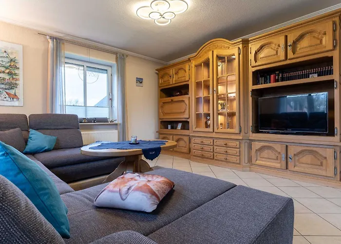 Urlaubsnest An Der Eider Tönning